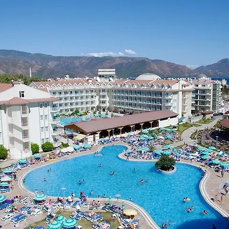 Nature And Hotel 5*