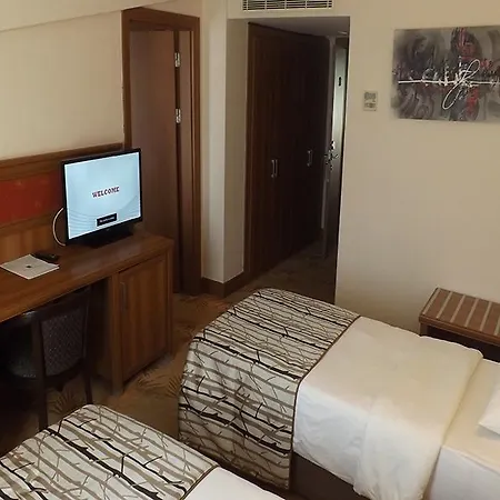 وسبا جرين نيتشر 5*