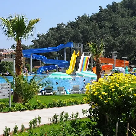 Hotel Nature And 5*