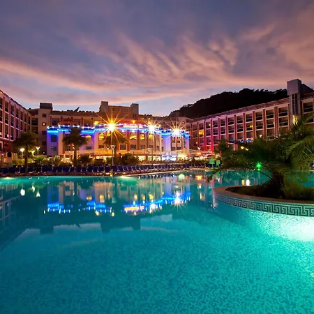 Hotel Nature And