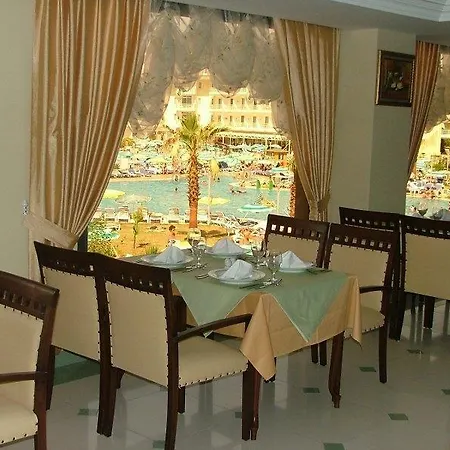 Hotel Nature And 5*
