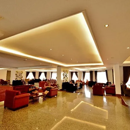 Hotel Nature And