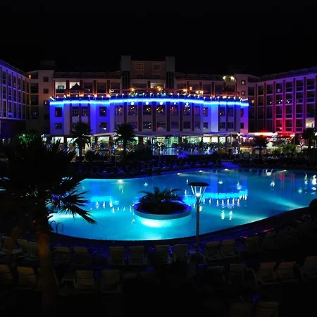Hotel Nature And