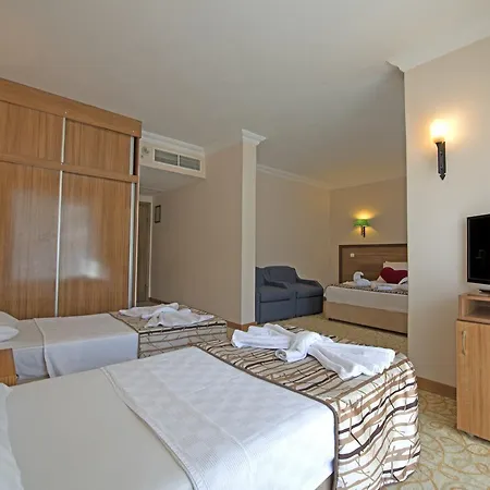 Hotel Nature And